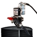 Groupe de transfert ATEX 230V pour fût avec compteur - ALGI EQUIPEMENT - 07646706