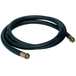 Tuyau essence serti 2,5 m raccords 3/4″ Gaz M/M - ALGI EQUIPEMENT - 07646950
