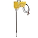 Pompe électrique de graissage 12V pour tonnelet 50 kg - ALGI EQUIPEMENT - 07648112
