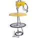 Ensemble fixe graisse 24V pour fût 200 kg - ALGI EQUIPEMENT - 07648524