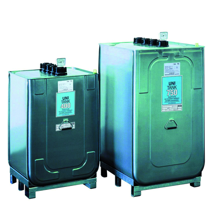 Citerne de stockage 750 l - ALGI EQUIPEMENT - 07660075
