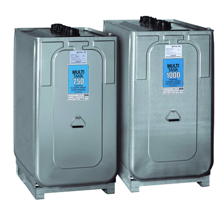 Citerne de transport ADR 1000 l - ALGI EQUIPEMENT - 07665100