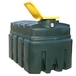 Cuve de récupération des huiles usagées 2500 l - ALGI EQUIPEMENT - 07684200