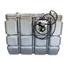 Station de distribution 2000L AdBlue 32l/min en PEHD - ALGI EQUIPEMENT - 07685370