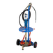 Ensemble mobile graisse 60/1 pour seau 18/30 kg - ALGI EQUIPEMENT - 07703501
