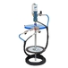 Pulvérisateur pneumatique de graisse pour tonnelet 50/60 kg - ALGI EQUIPEMENT - 07705700