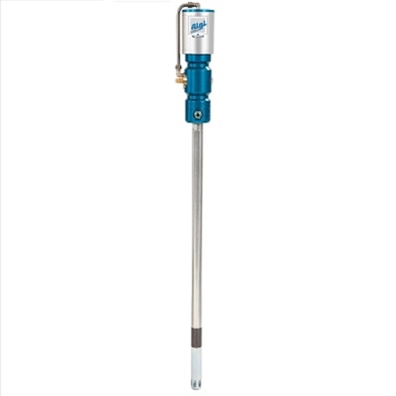 Pompe pneumatique de graissage 100/1 pour tonnelet 50 kg - ALGI EQUIPEMENT - 07706001