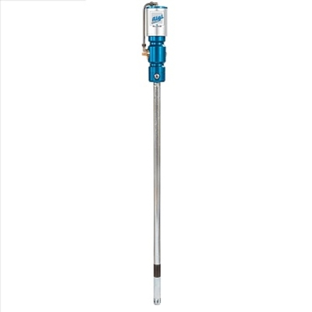 Pompe pneumatique de graissage 100/1 pour fût 200 kg - ALGI EQUIPEMENT - 07706002