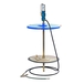 Ensemble fixe graisse 60/1 pour fût 200 kg flexible 4 m - ALGI EQUIPEMENT - 07710500