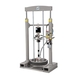 Pompe pneumatique de graissage industrielle 20/1 pour fût 200 kg sur presse élévatrice - ALGI EQUIPEMENT - 07715033