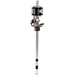 Pompe pneumatique de graissage industrielle 75/1 pour fût 200 kg - ALGI EQUIPEMENT - 07715042