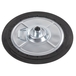 Plateau suiveur ø370 mm pour tonnelet 30/50 kg - ALGI EQUIPEMENT - 07716000