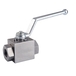 Vanne Haute Pression 1/4″ Gaz F/F - ALGI EQUIPEMENT - 07726400
