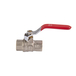 Vanne basse pression 1/2″ Gaz F/F - ALGI EQUIPEMENT - 07726420
