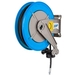 Enrouleur 10 m pour graisse 1/4″ - ALGI EQUIPEMENT - 07736000