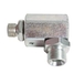 Raccord tournant 1/2″ Gaz pour enrouleur graisse - ALGI EQUIPEMENT - 07738005