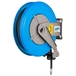 Enrouleur 15 m pour graisse 1/2″ - ALGI EQUIPEMENT - 07738150