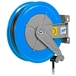 Enrouleur 20 m pour graisse 1/2″ - ALGI EQUIPEMENT - 07738900