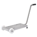 Chariot inox pour pompes à membrane 400 et 700 l/min - ALGI EQUIPEMENT - 07745001