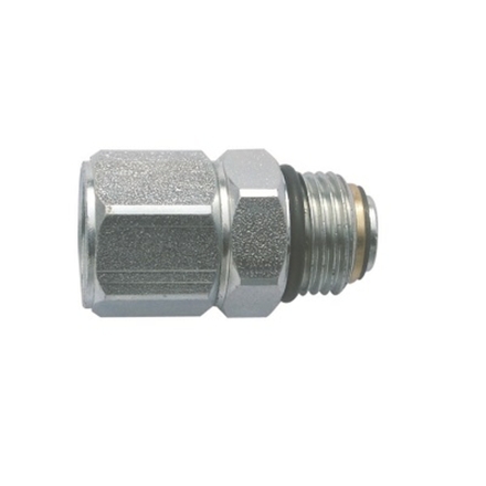 Raccord tournant M/F 1/2″ Gaz - ALGI EQUIPEMENT - 07750005
