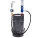 Ensemble pneumatique huile 3/1 fixe pour tonnelet 60 l - ALGI EQUIPEMENT - 07750350