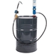 Ensemble pneumatique huile 3/1 fixe pour fût 200 l pistolet digital - ALGI EQUIPEMENT - 07750550
