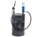 Ensemble pneumatique huile 3/1 grand débit fixe pour fût 200 l - ALGI EQUIPEMENT - 07750590