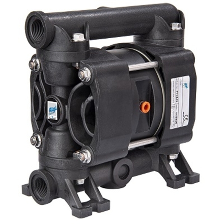 Pompe à membrane en polypropylène 35 l/min eau, antigel, lave glace et AdBlue - ALGI EQUIPEMENT - 07751006