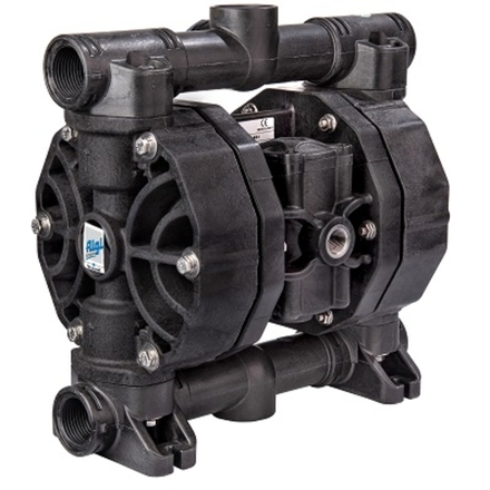 Pompe à membrane en polypropylène 110 l/min huile usagée - ALGI EQUIPEMENT - 07751020
