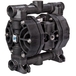 Pompe à membrane en polypropylène 110 l/min huile usagée - ALGI EQUIPEMENT - 07751020