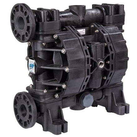 Pompe à membrane en polypropylène 700 l/min huile usagée - ALGI EQUIPEMENT - 07751036