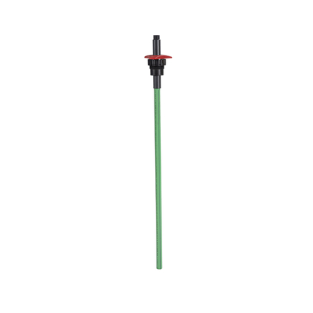 Tube plongeur en Polyoxyméthylène pour fût avec raccord 1/2″ Gaz M - ALGI EQUIPEMENT - 07751201