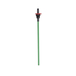 Tube plongeur en Polyoxyméthylène pour IBC avec raccord 3/4″ Gaz M - ALGI EQUIPEMENT - 07751204