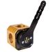 Vanne 4 voies 2″ Gaz F/F - ALGI EQUIPEMENT - 07751304