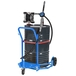 Ensemble huile mobile pour fût avec pompe 110 l/min - ALGI EQUIPEMENT - 07752022