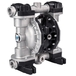 Pompe à membrane en aluminium 170 l/min huile usagée - ALGI EQUIPEMENT - 07752030