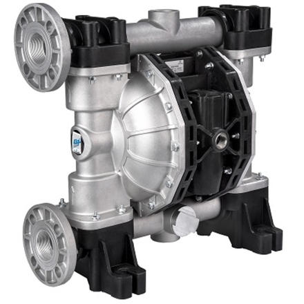 Pompe à membrane en aluminium 700 l/min huile usagée - ALGI EQUIPEMENT - 07752036