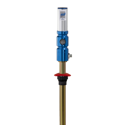 Pompe pneumatique huile 3/1 pour tonnelet 60 l - ALGI EQUIPEMENT - 07753040