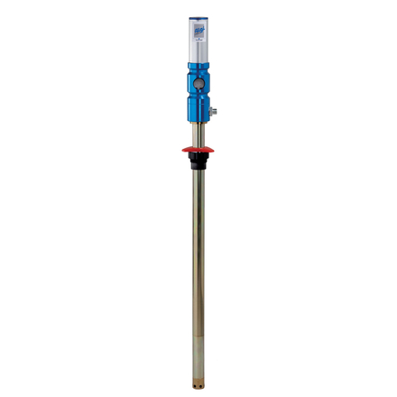 Pompe pneumatique huile 3/1 pour fût 200 l - ALGI EQUIPEMENT - 07753042