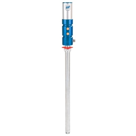 Pompe pneumatique huile 3/1 grand débit pour fût 200 l grand débit - ALGI EQUIPEMENT - 07753142