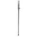 Pompe pneumatique inox 3/1 pour citerne 1000 L - ALGI EQUIPEMENT - 07754044