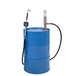Ensemble pneumatique inox 1/1 antigel pour fût 200 l - ALGI EQUIPEMENT - 07754551