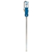 Pompe pneumatique 14/1 pour transfert de graisse en tonnelet 50 kg - ALGI EQUIPEMENT - 07756540