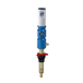 Pompe pneumatique huile 8/1 courte à fixer - ALGI EQUIPEMENT - 07756800