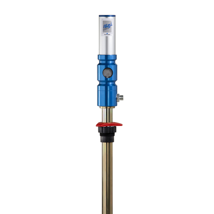 Pompe pneumatique huile 8/1 pour citerne 1000 l - ALGI EQUIPEMENT - 07756844
