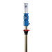 Pompe pneumatique huile 8/1 pour citerne 1000 l - ALGI EQUIPEMENT - 07756844