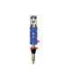 Pompe pneumatique huile 5/1 grand débit courte à fixer - ALGI EQUIPEMENT - 07757000