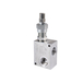 Soupape hydraulique de décharge 1″ Gaz F/F - ALGI EQUIPEMENT - 07758135