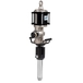 Pompe pneumatique industrielle 20/1 grand débit pour fixation déportée - ALGI EQUIPEMENT - 07758400