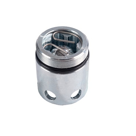 Bas de canne huile pour tube plongeur ø42 mm - ALGI EQUIPEMENT - 07766042